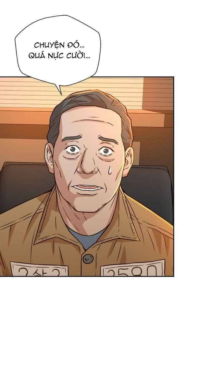 Thẩm Phán Lee Han Young - Chapter 19 - Page 57