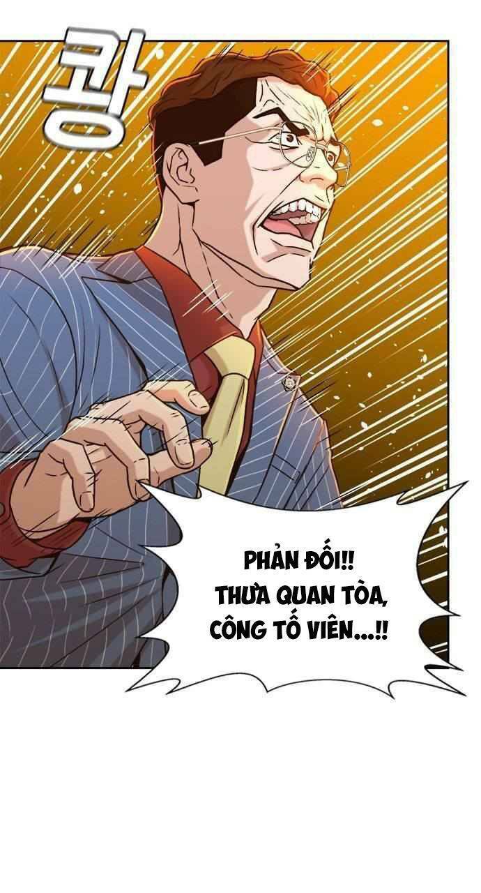 Thẩm Phán Lee Han Young - Chapter 19 - Page 58