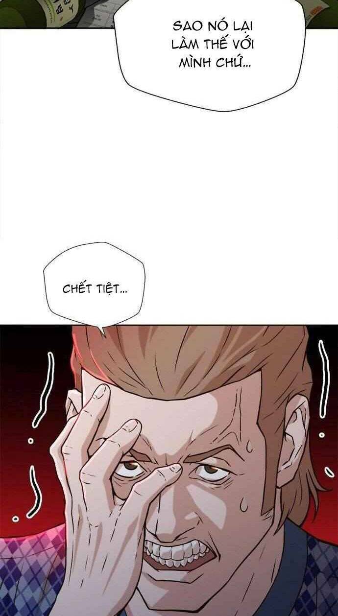 Thẩm Phán Lee Han Young - Chapter 19 - Page 5