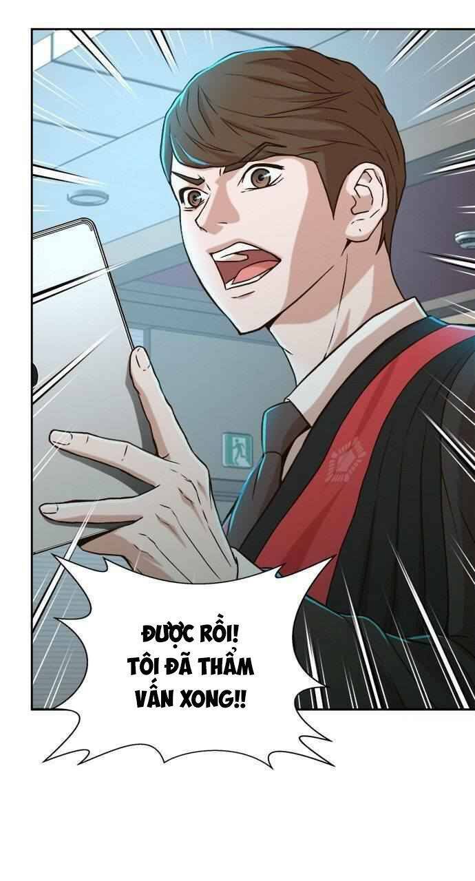 Thẩm Phán Lee Han Young - Chapter 19 - Page 59