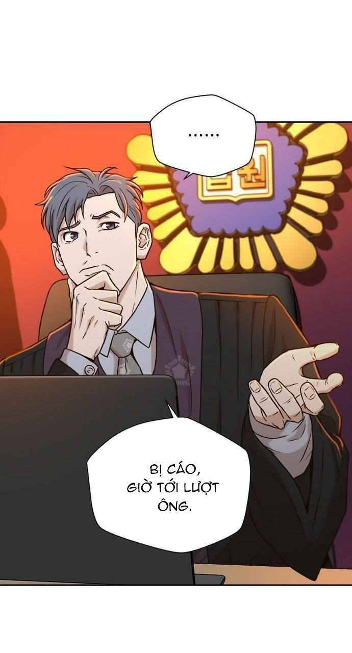 Thẩm Phán Lee Han Young - Chapter 19 - Page 60