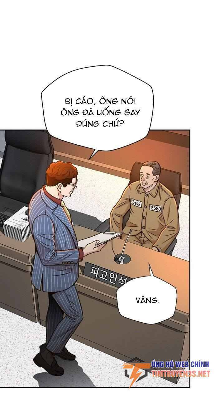 Thẩm Phán Lee Han Young - Chapter 19 - Page 61