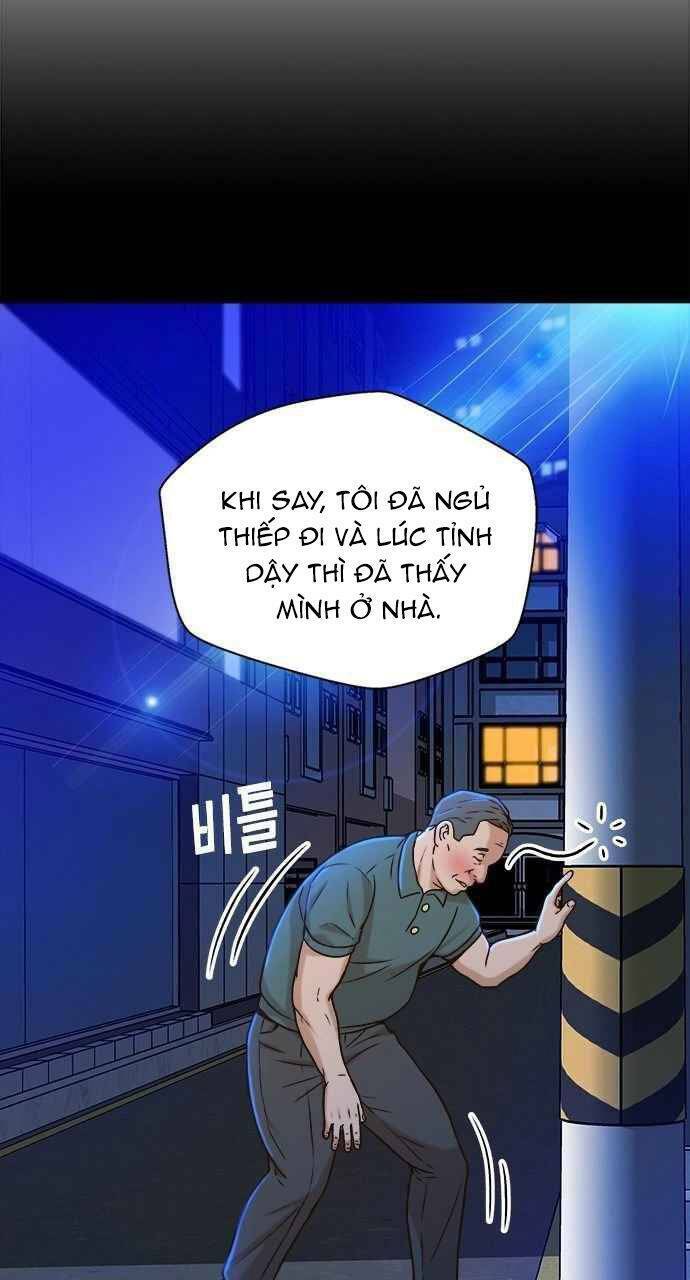 Thẩm Phán Lee Han Young - Chapter 19 - Page 63