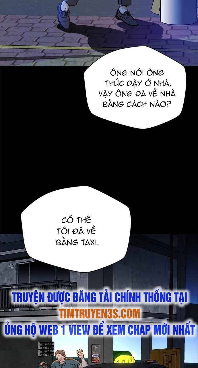 Thẩm Phán Lee Han Young - Chapter 19 - Page 64