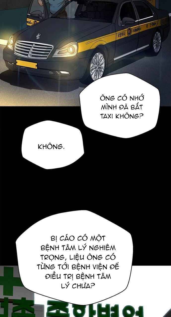 Thẩm Phán Lee Han Young - Chapter 19 - Page 65