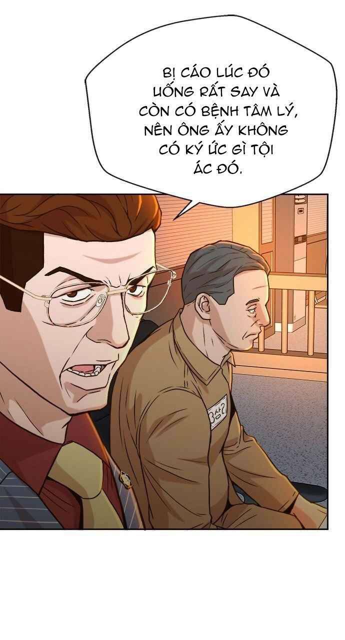 Thẩm Phán Lee Han Young - Chapter 19 - Page 67