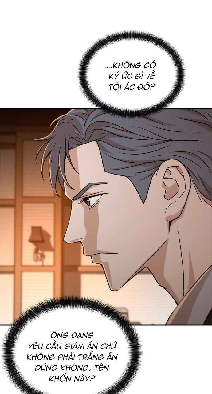 Thẩm Phán Lee Han Young - Chapter 19 - Page 68