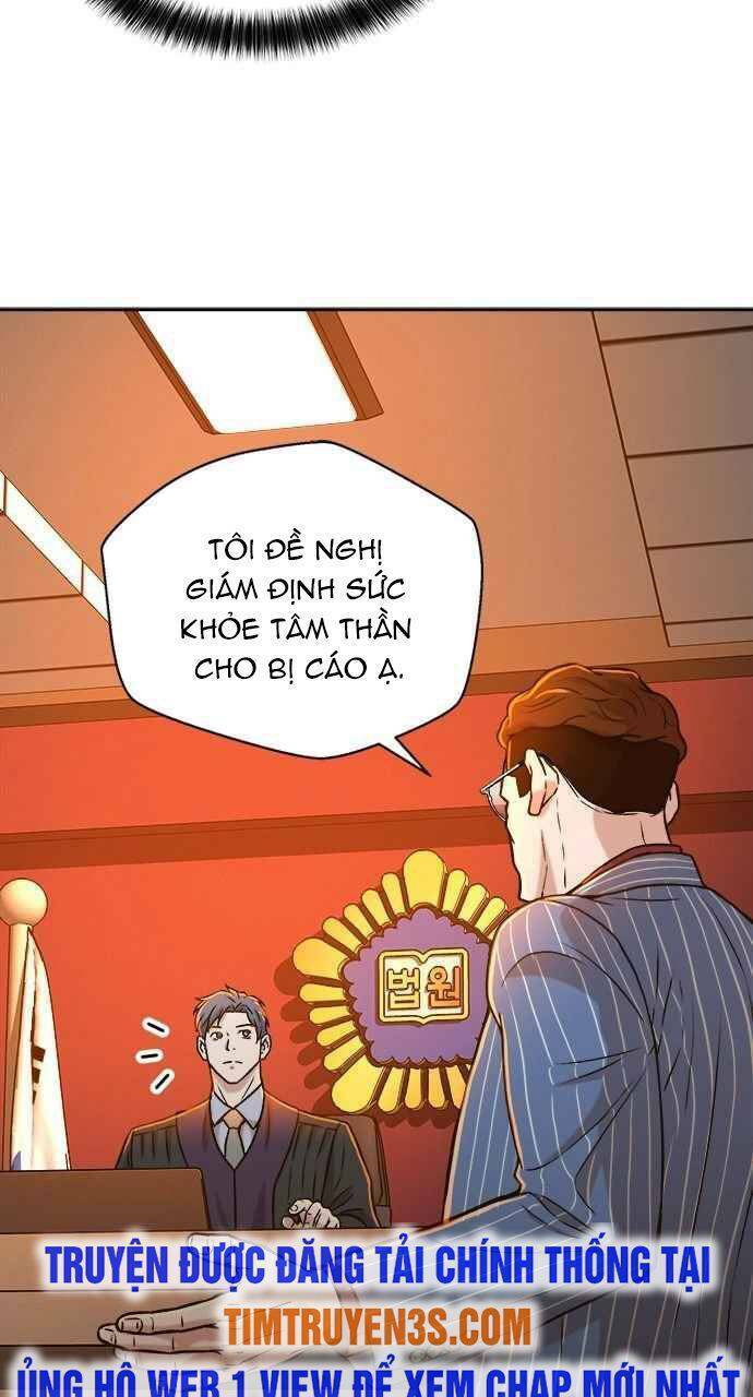 Thẩm Phán Lee Han Young - Chapter 19 - Page 69