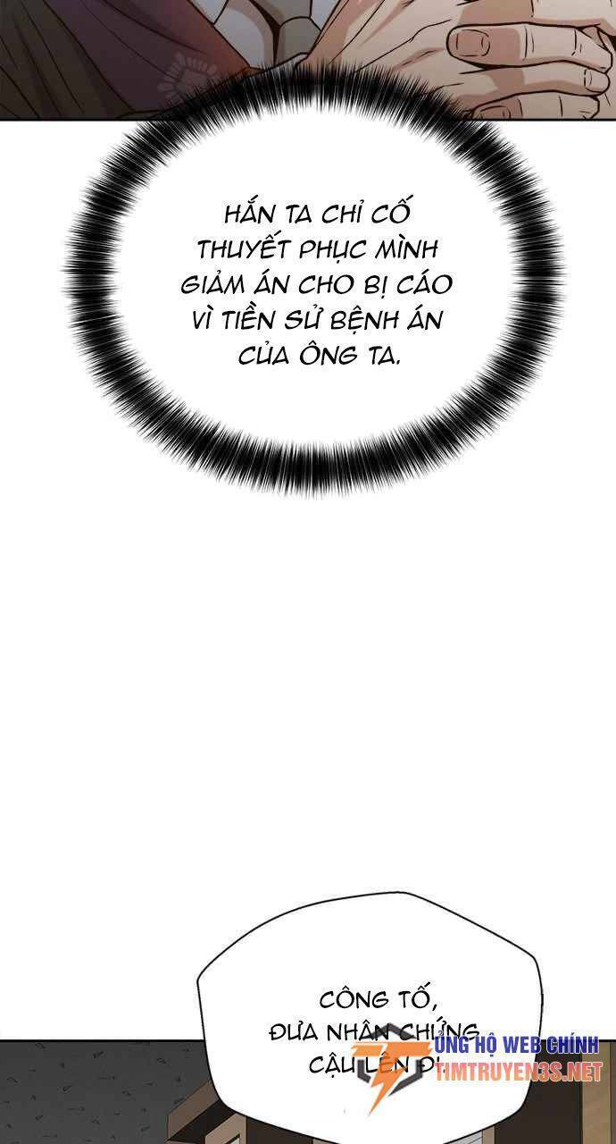 Thẩm Phán Lee Han Young - Chapter 19 - Page 71