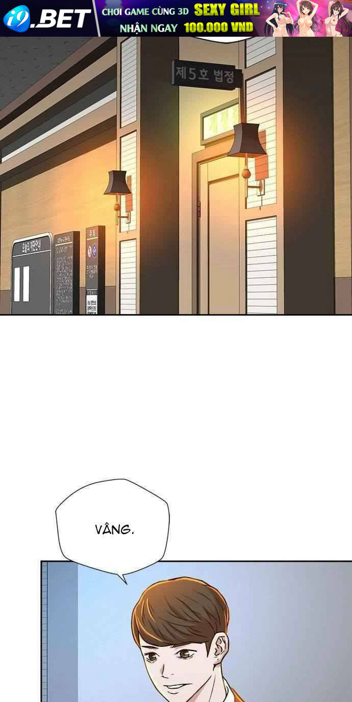 Thẩm Phán Lee Han Young - Chapter 19 - Page 72