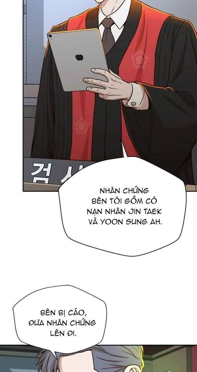 Thẩm Phán Lee Han Young - Chapter 19 - Page 73