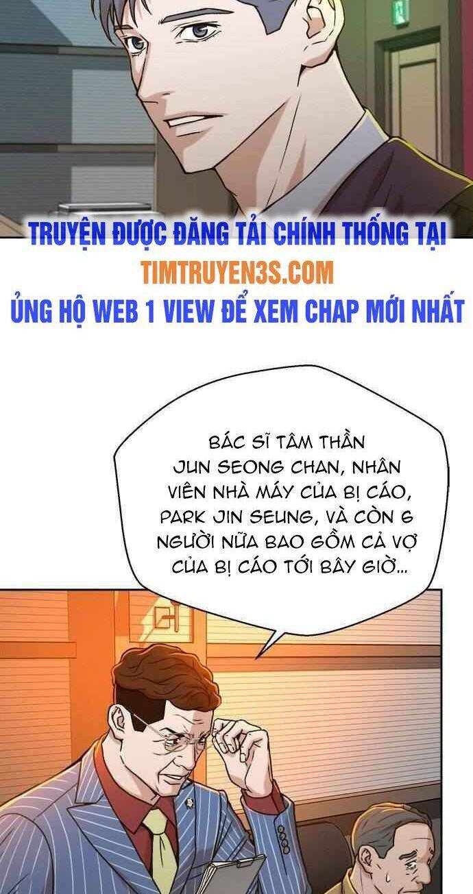 Thẩm Phán Lee Han Young - Chapter 19 - Page 74