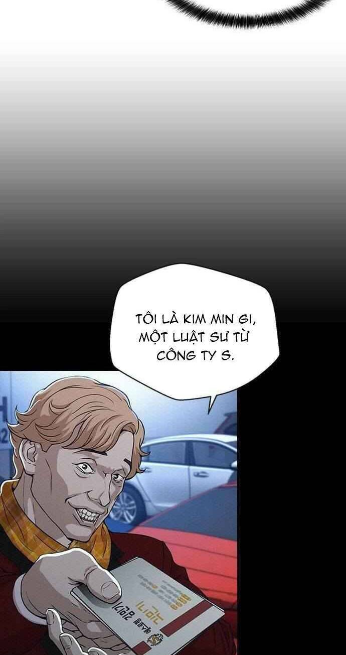 Thẩm Phán Lee Han Young - Chapter 19 - Page 76