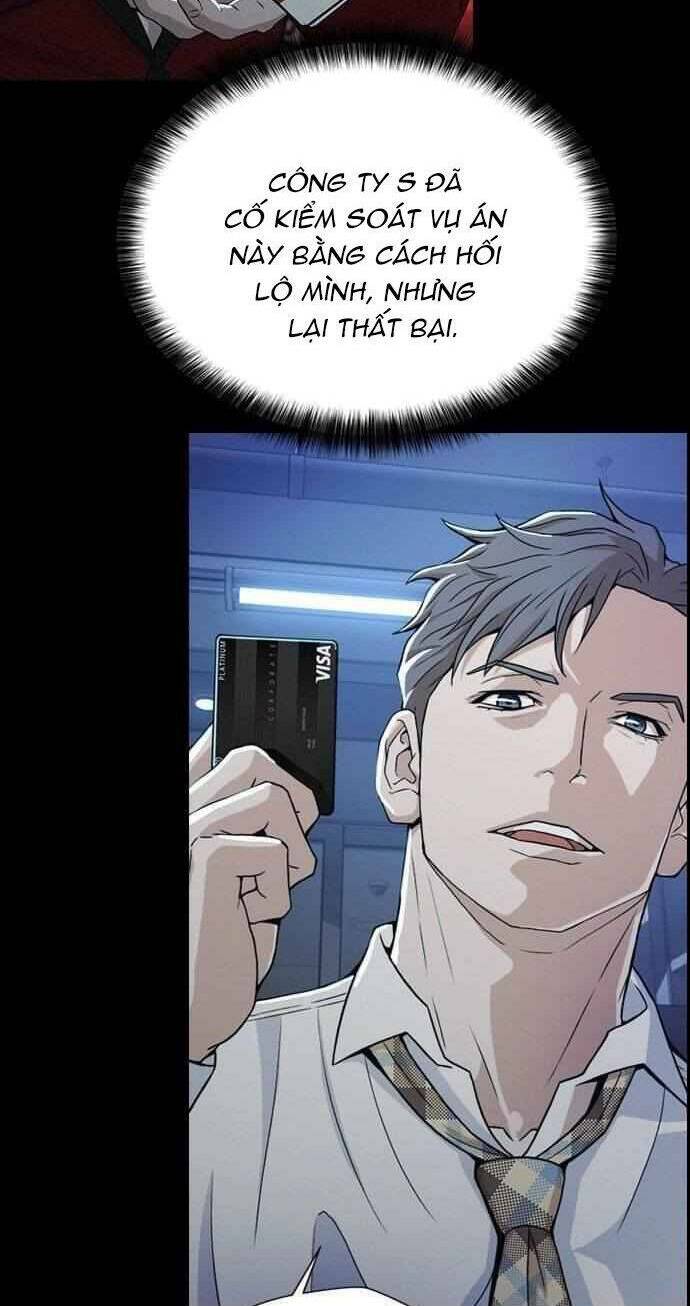 Thẩm Phán Lee Han Young - Chapter 19 - Page 77