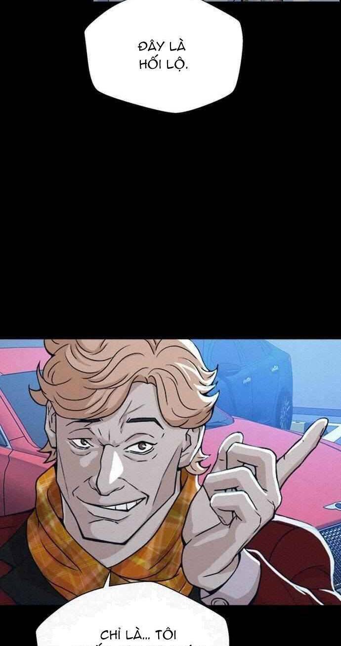 Thẩm Phán Lee Han Young - Chapter 19 - Page 78