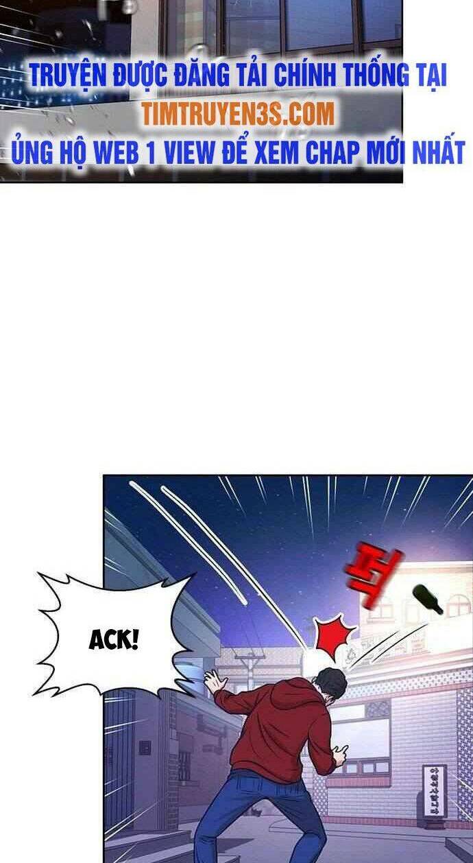 Thẩm Phán Lee Han Young - Chapter 19 - Page 7