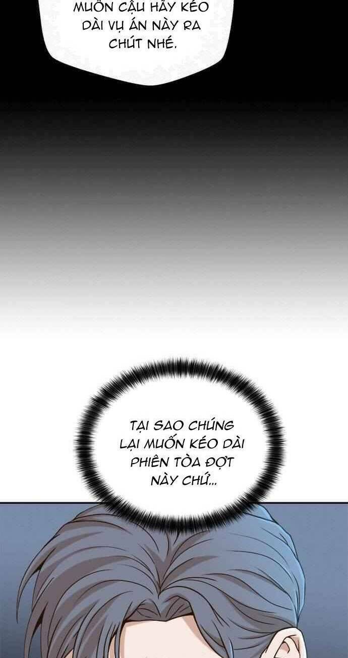 Thẩm Phán Lee Han Young - Chapter 19 - Page 79