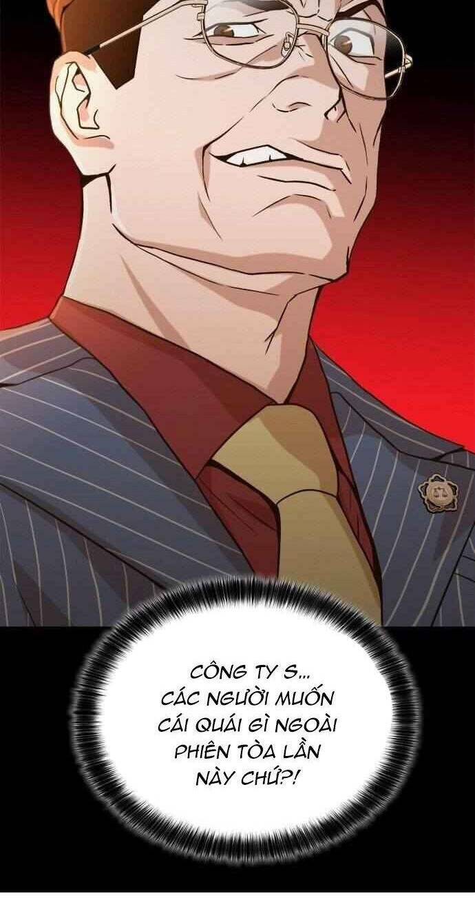 Thẩm Phán Lee Han Young - Chapter 19 - Page 81
