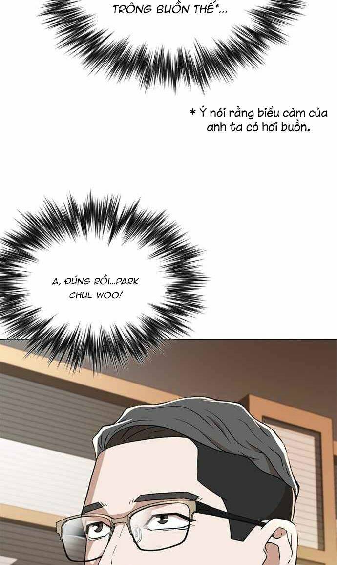 Thẩm Phán Lee Han Young - Chapter 2 - Page 15