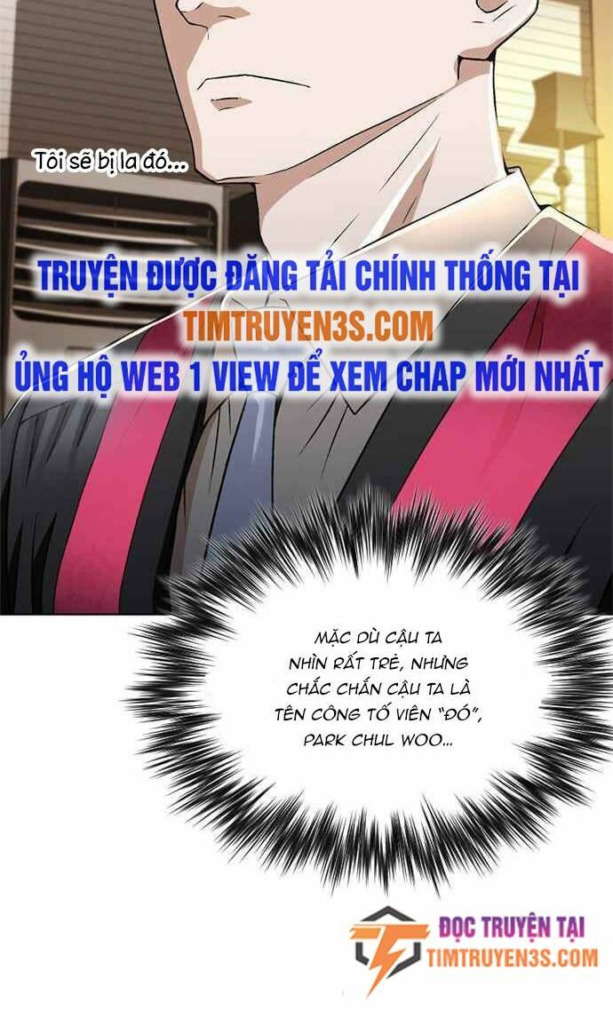 Thẩm Phán Lee Han Young - Chapter 2 - Page 16