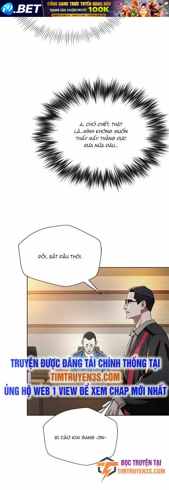 Thẩm Phán Lee Han Young - Chapter 2 - Page 19