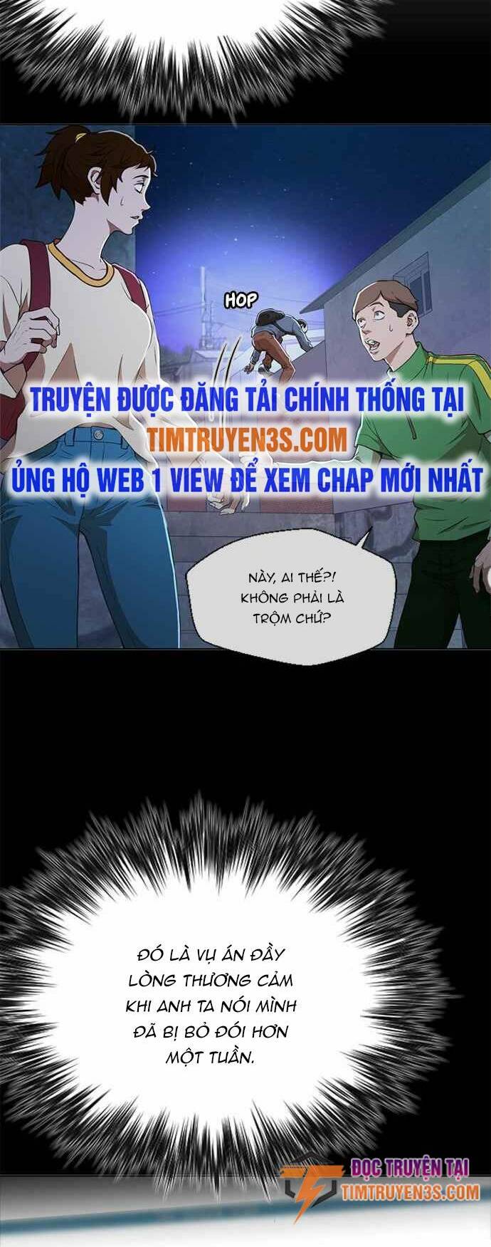 Thẩm Phán Lee Han Young - Chapter 2 - Page 22