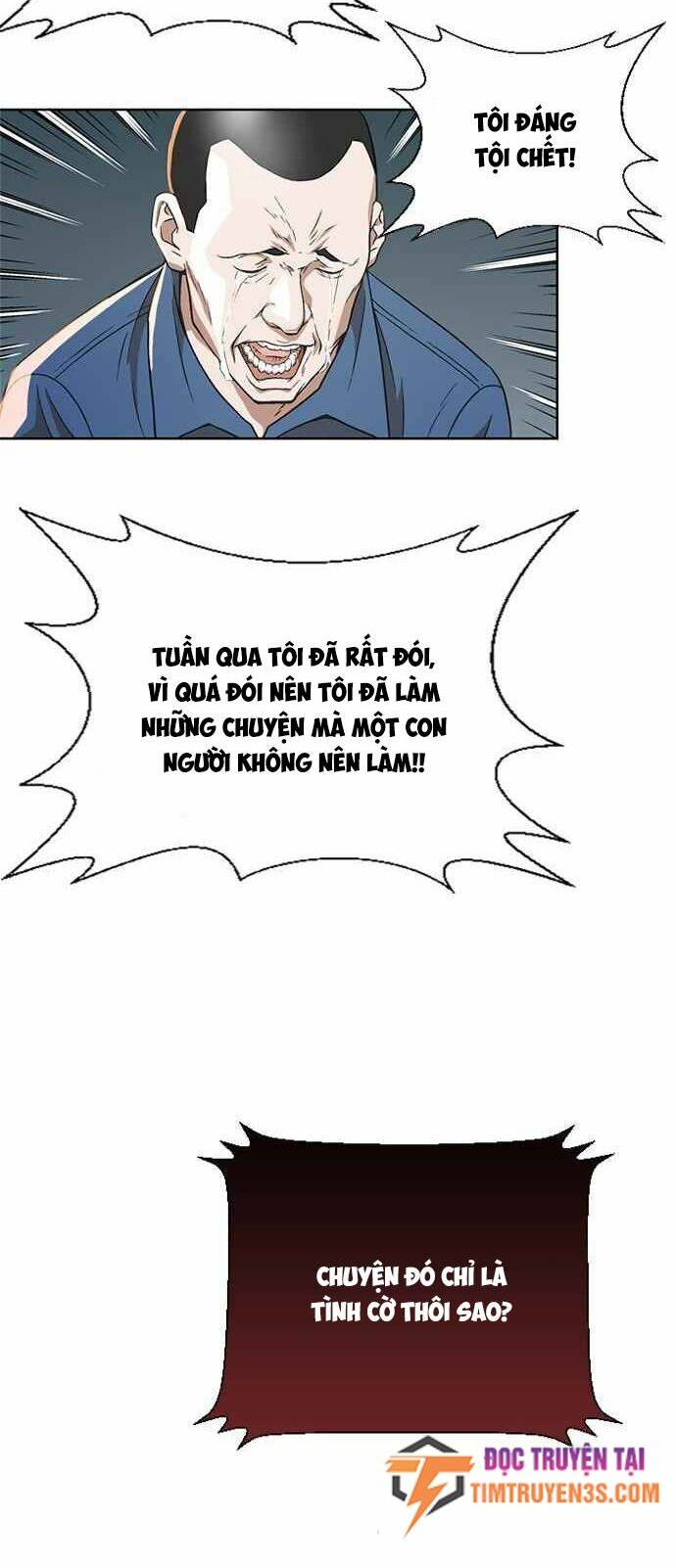 Thẩm Phán Lee Han Young - Chapter 2 - Page 25