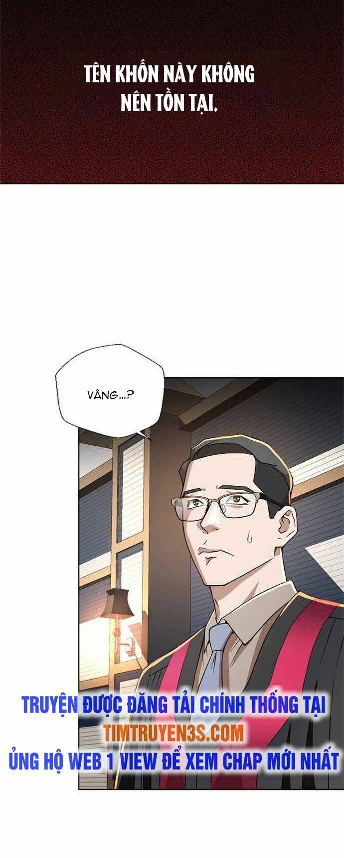 Thẩm Phán Lee Han Young - Chapter 2 - Page 30