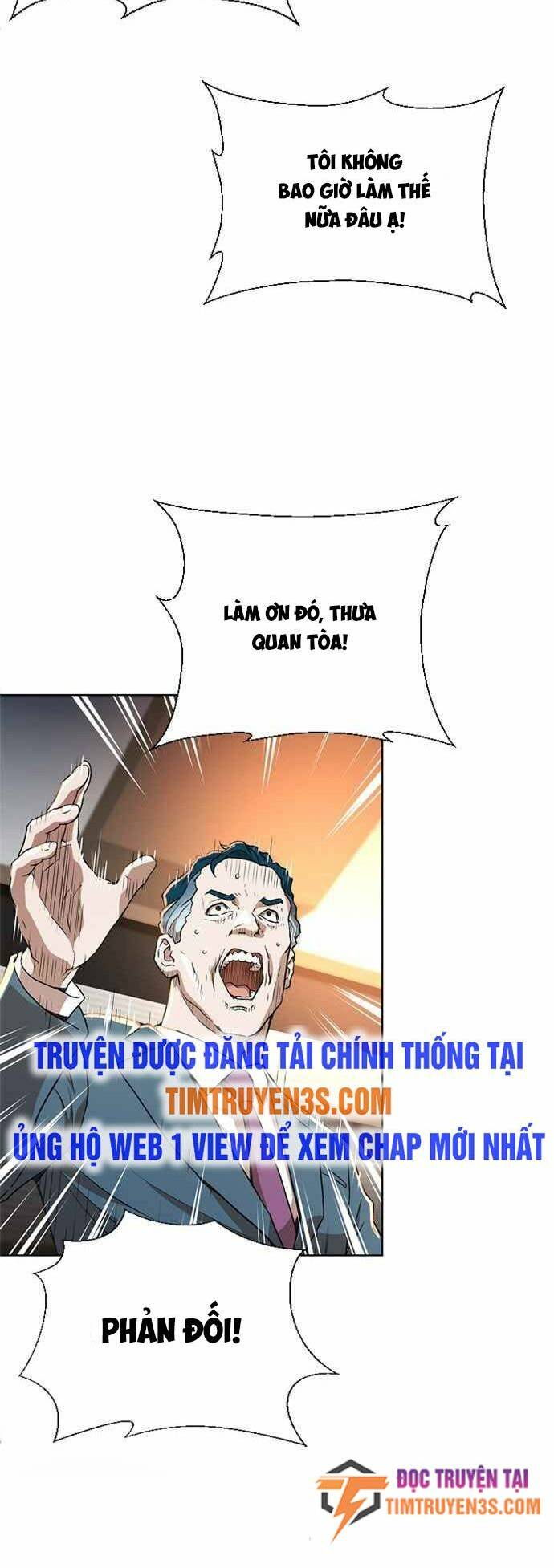 Thẩm Phán Lee Han Young - Chapter 2 - Page 34