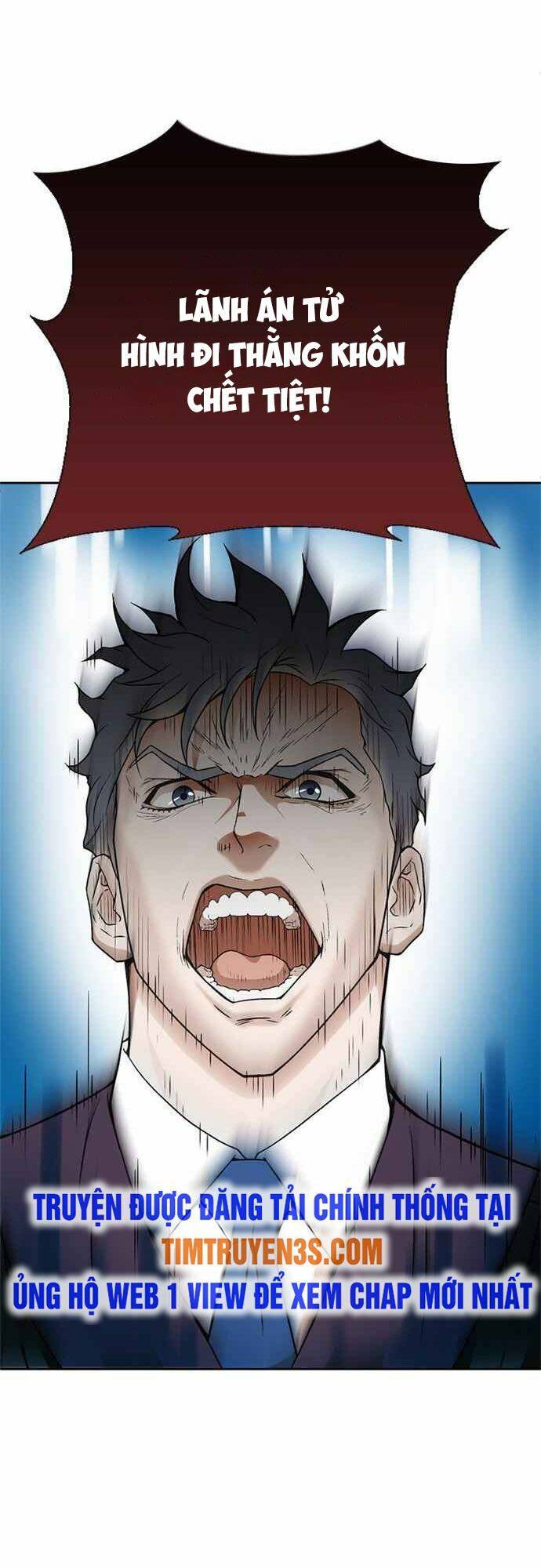 Thẩm Phán Lee Han Young - Chapter 2 - Page 35