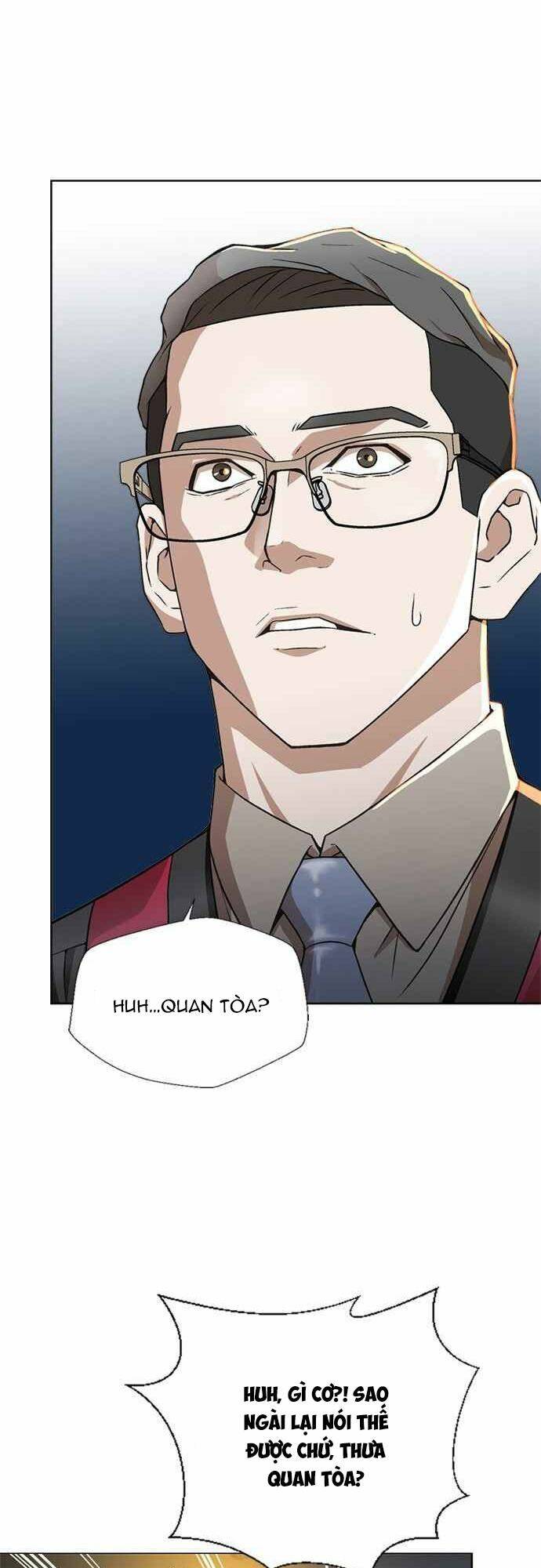 Thẩm Phán Lee Han Young - Chapter 2 - Page 36