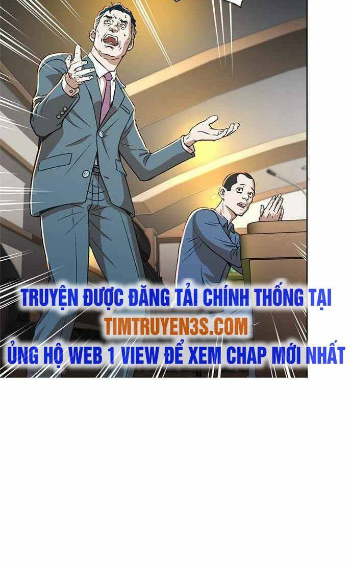 Thẩm Phán Lee Han Young - Chapter 2 - Page 37