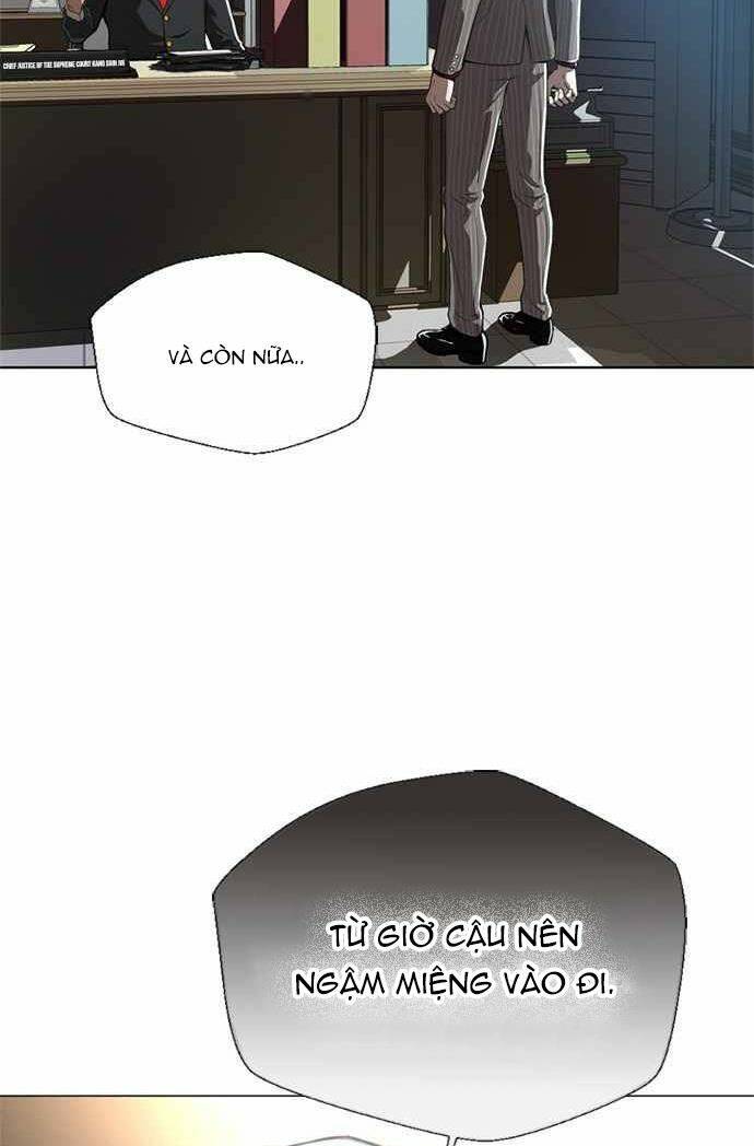 Thẩm Phán Lee Han Young - Chapter 2 - Page 3