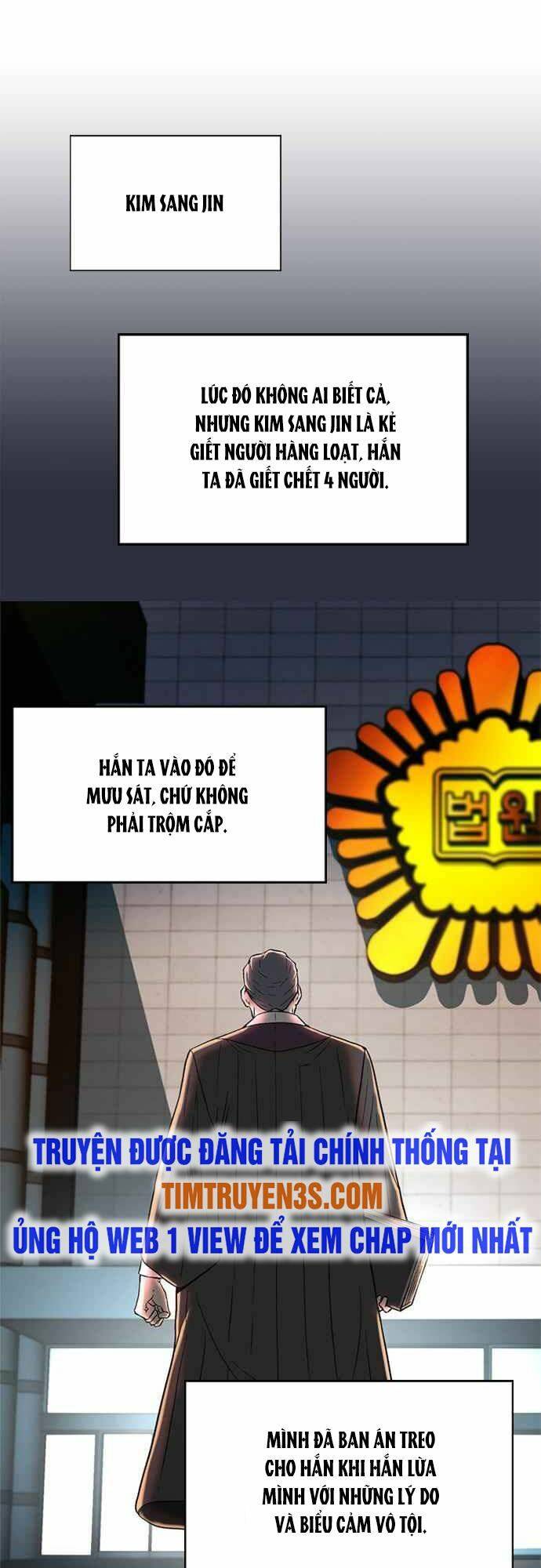 Thẩm Phán Lee Han Young - Chapter 2 - Page 39