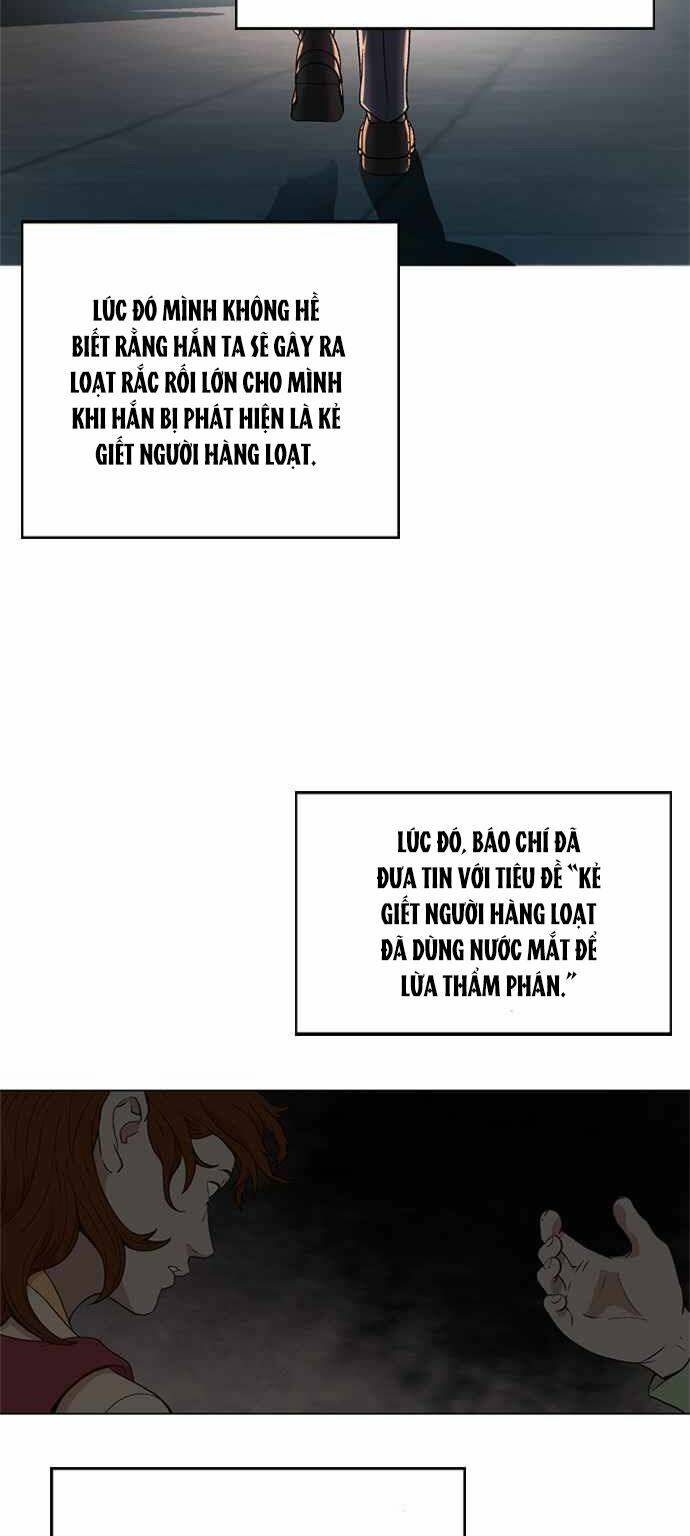 Thẩm Phán Lee Han Young - Chapter 2 - Page 40