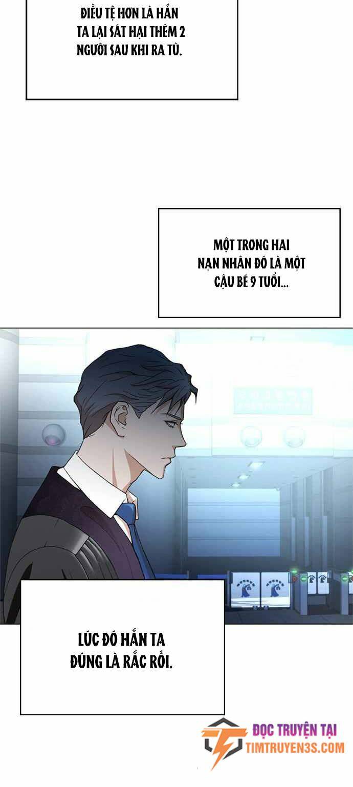 Thẩm Phán Lee Han Young - Chapter 2 - Page 41