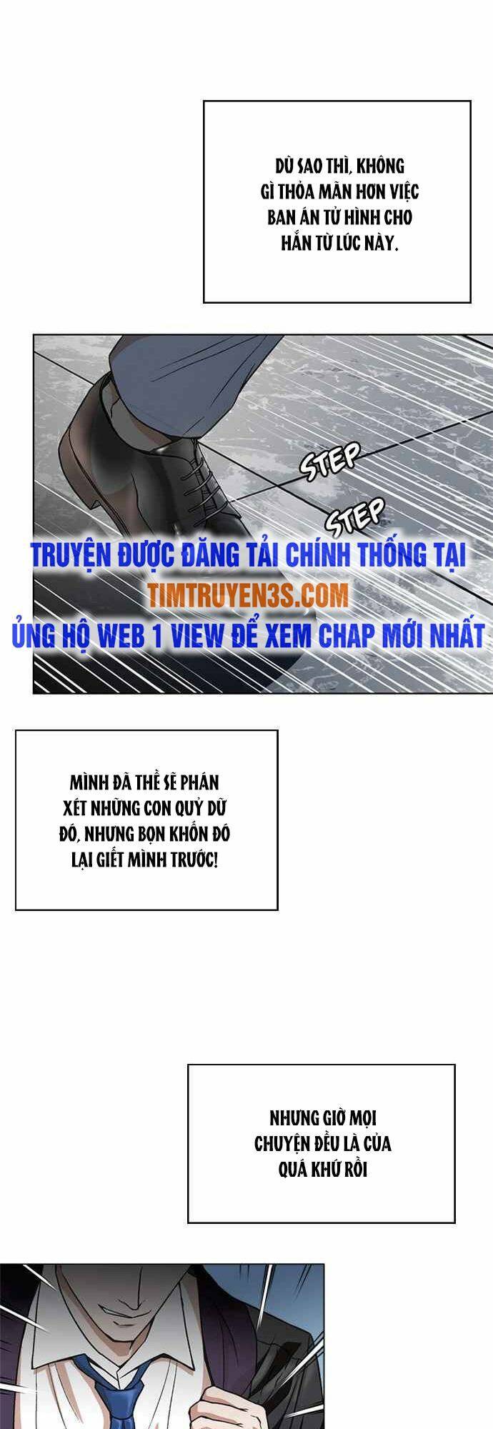 Thẩm Phán Lee Han Young - Chapter 2 - Page 42