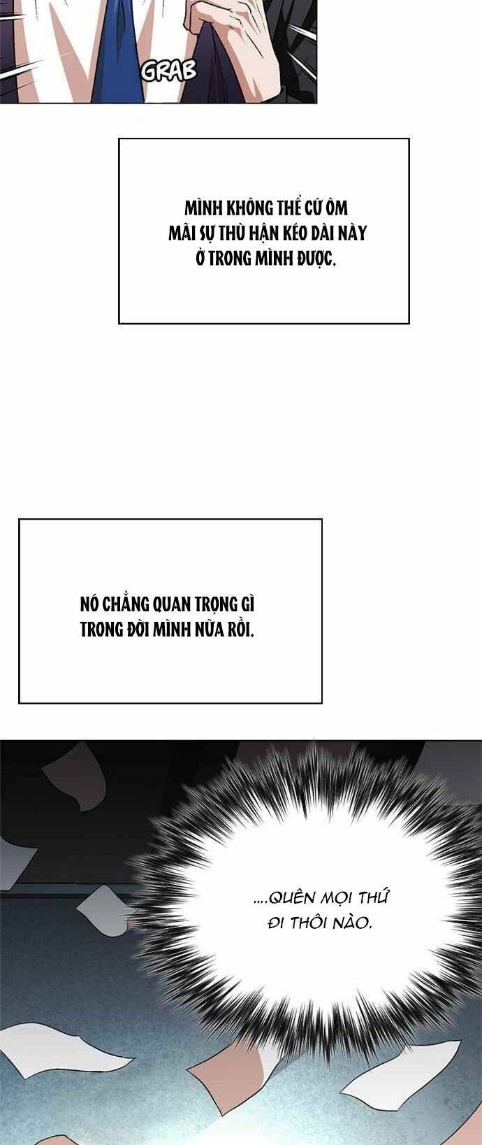 Thẩm Phán Lee Han Young - Chapter 2 - Page 43