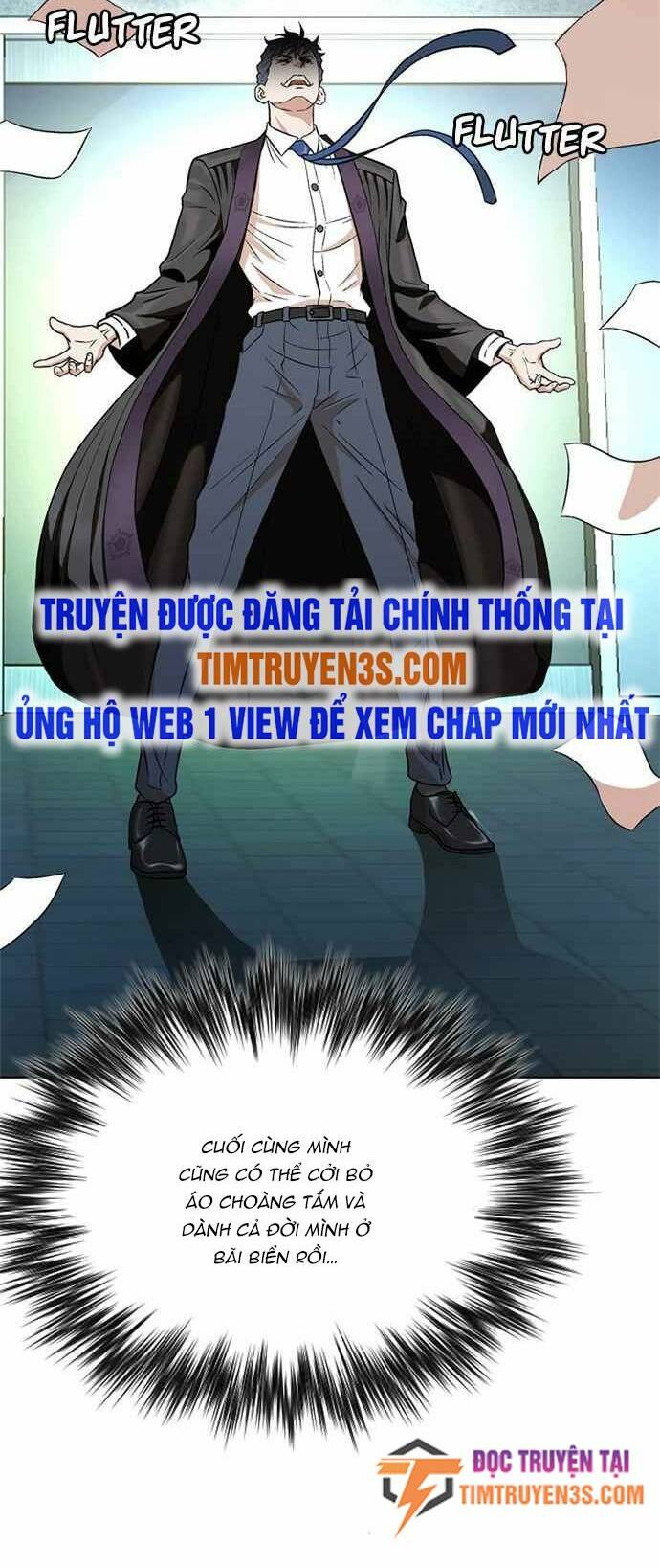 Thẩm Phán Lee Han Young - Chapter 2 - Page 44