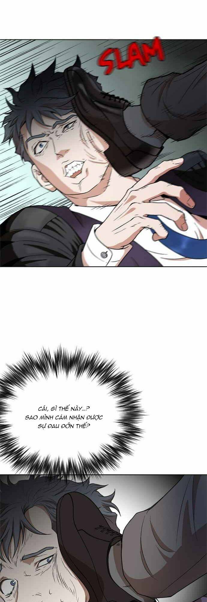 Thẩm Phán Lee Han Young - Chapter 2 - Page 45