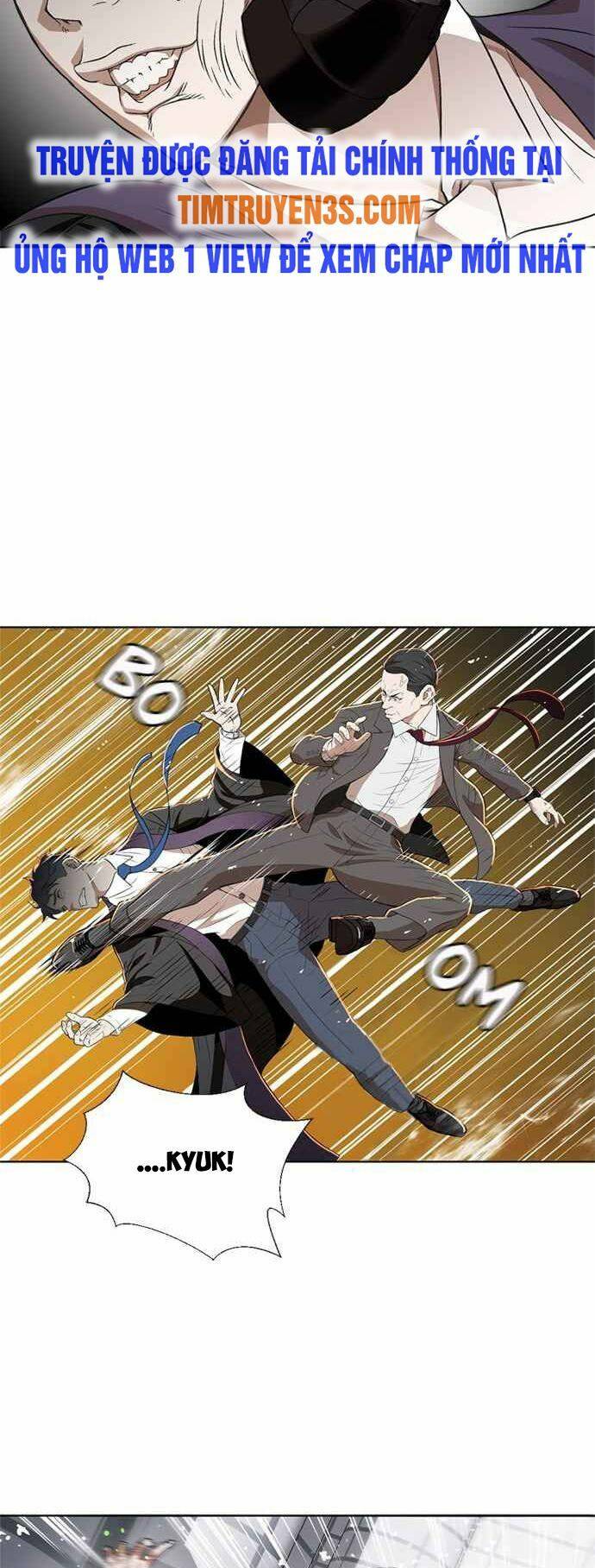 Thẩm Phán Lee Han Young - Chapter 2 - Page 46
