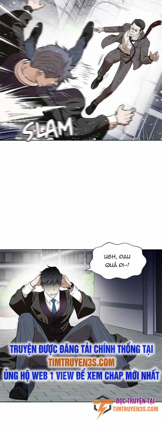 Thẩm Phán Lee Han Young - Chapter 2 - Page 47