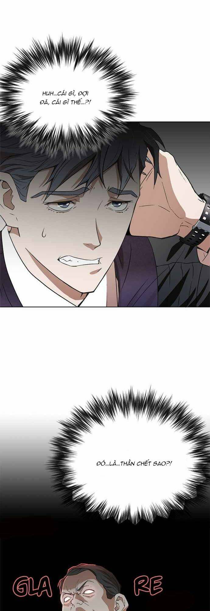 Thẩm Phán Lee Han Young - Chapter 2 - Page 48