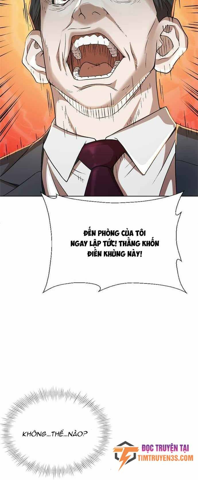 Thẩm Phán Lee Han Young - Chapter 2 - Page 50