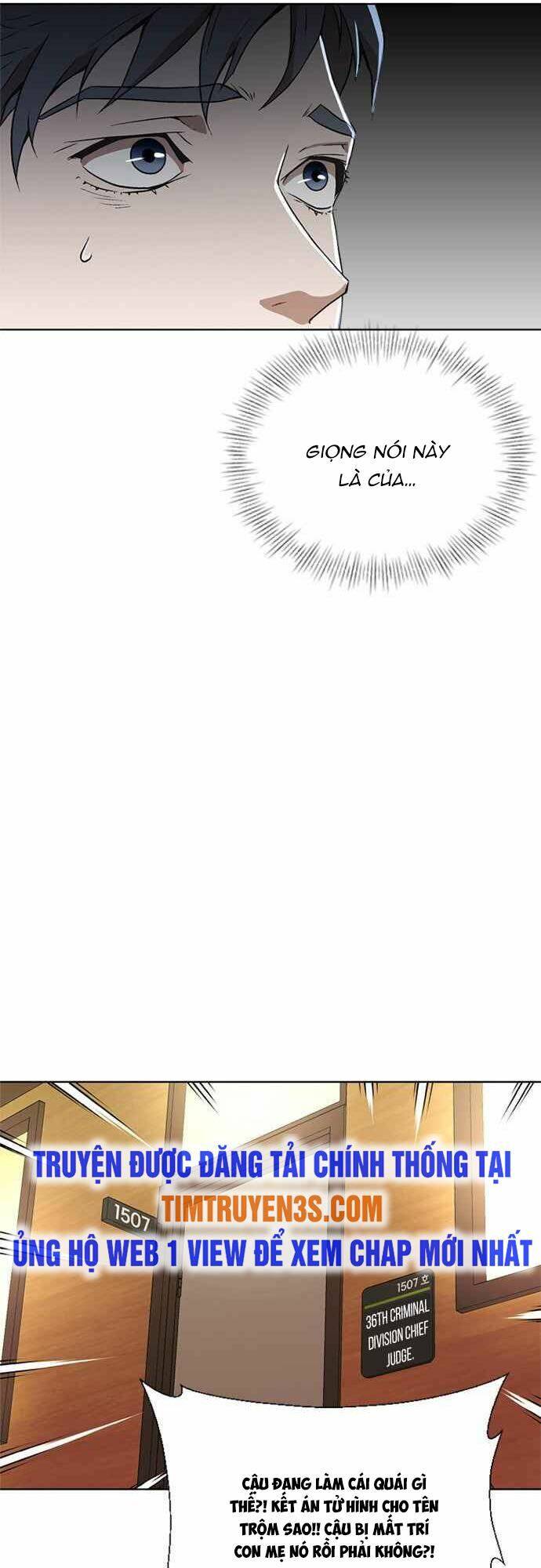 Thẩm Phán Lee Han Young - Chapter 2 - Page 51