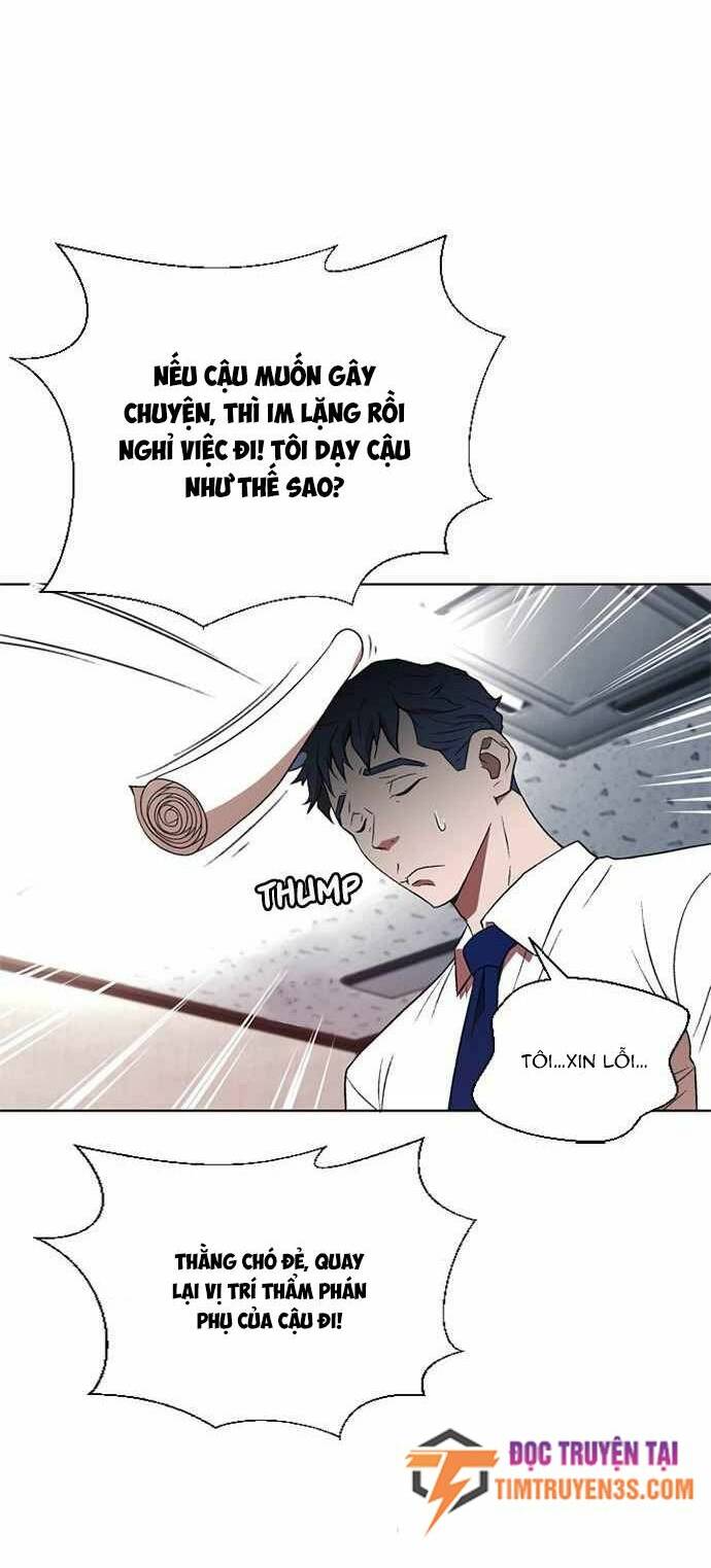 Thẩm Phán Lee Han Young - Chapter 2 - Page 53