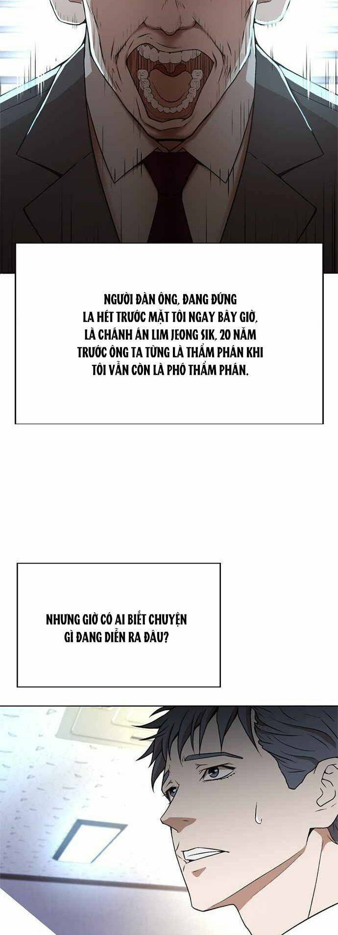 Thẩm Phán Lee Han Young - Chapter 2 - Page 55