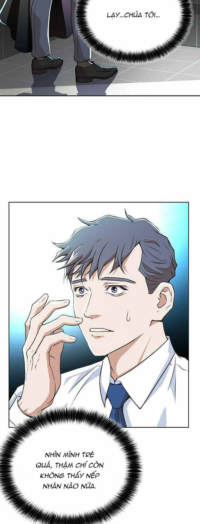 Thẩm Phán Lee Han Young - Chapter 2 - Page 58