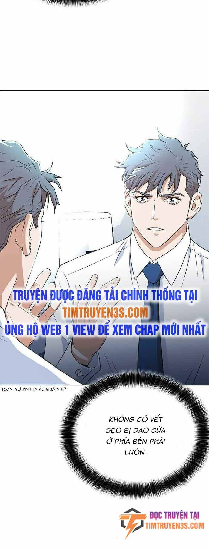 Thẩm Phán Lee Han Young - Chapter 2 - Page 59