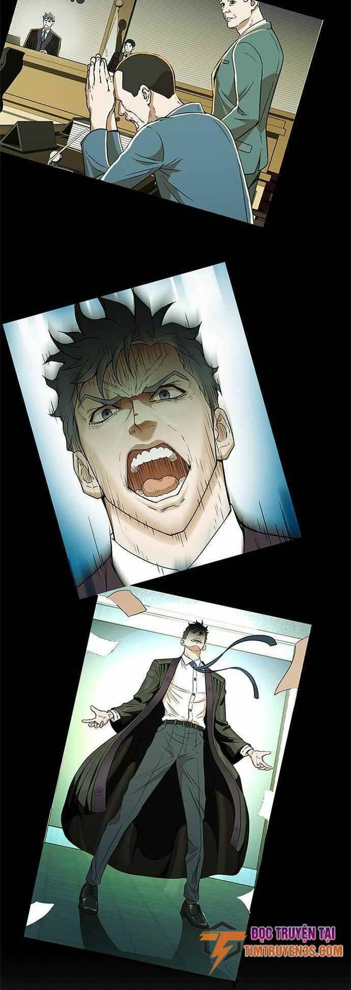 Thẩm Phán Lee Han Young - Chapter 2 - Page 62